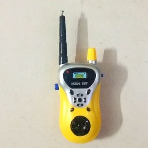 Walkietalkie